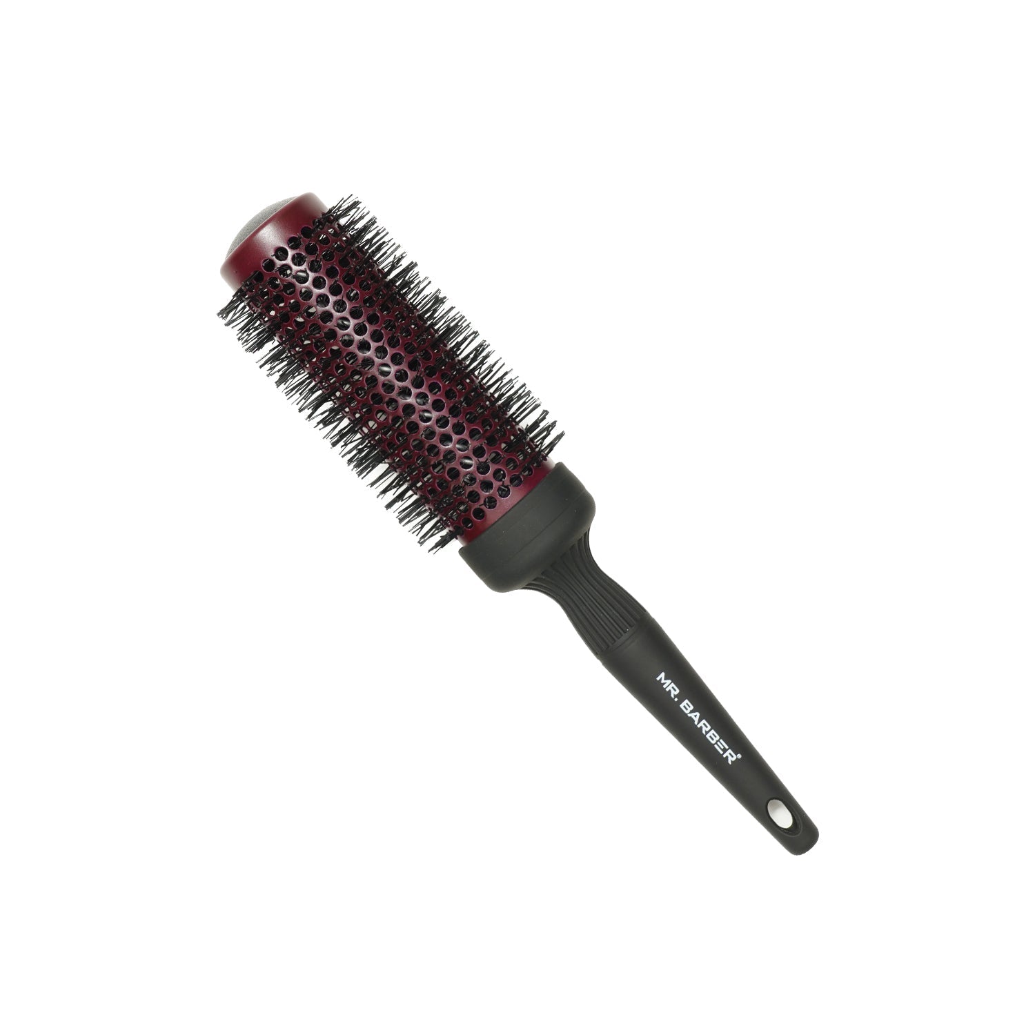 Mr. Barber Pro XL Ceramic Thermal Ion Brush-43 mm