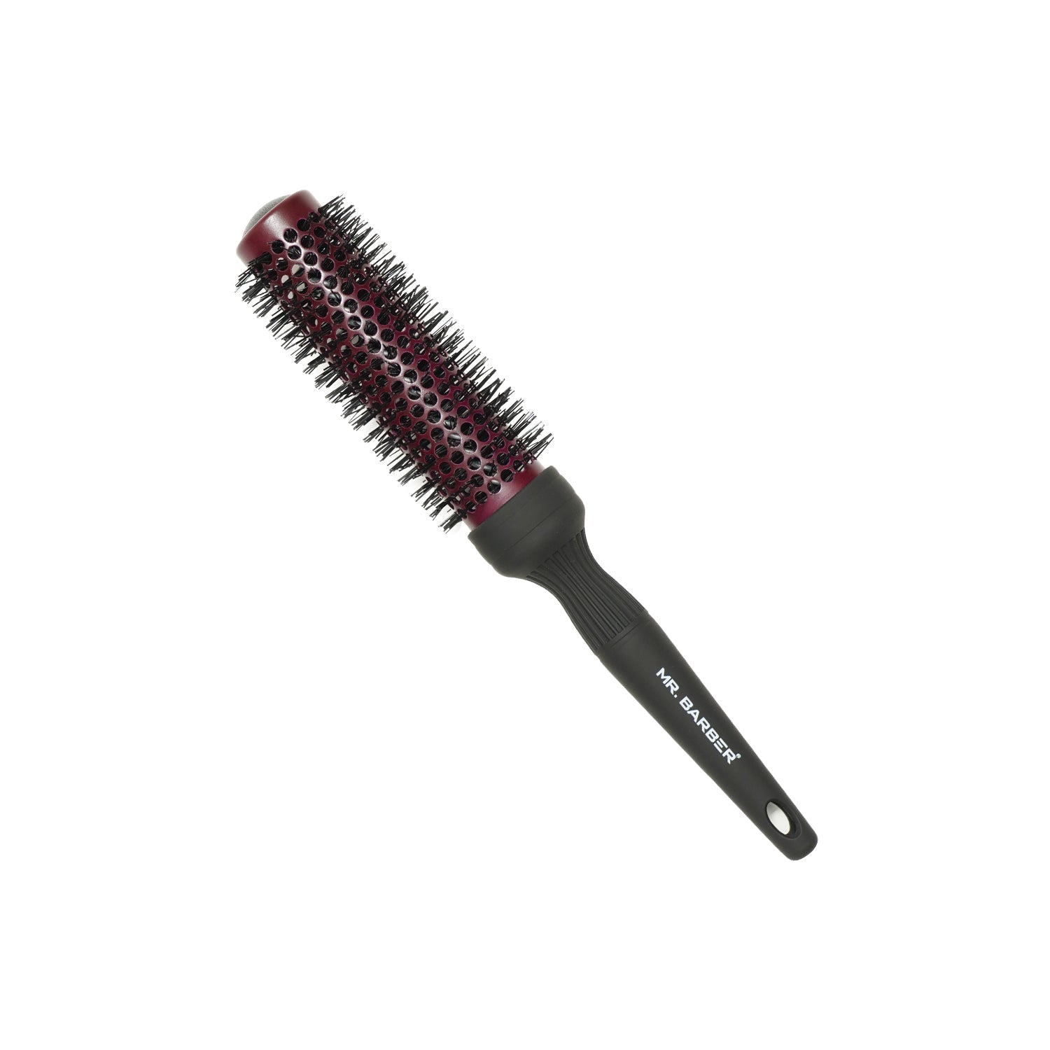 Mr. Barber Pro XL Ceramic Thermal Ion Brush-33 mm