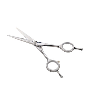 Mr. Barber Essentials Hair Scissors 5.5 Inches - ES55