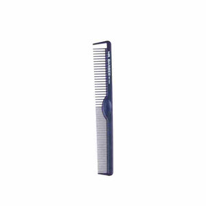Mr. Barber Large Cutting Comb MB-CO02 - Black