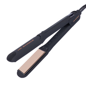 Mr. Barber Keratin Shine Pro Hair Straightener