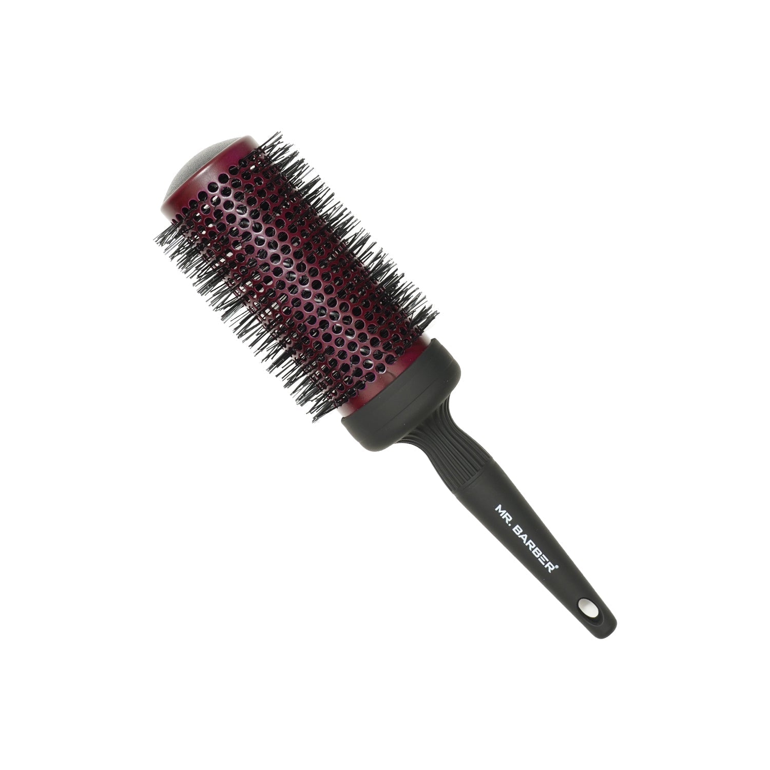 Mr. Barber Pro XL Ceramic Thermal Ion Brush-53 mm