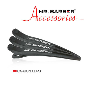 Carbon clip