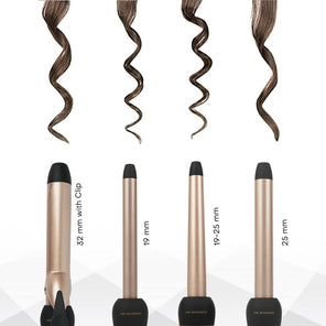 Mr. Barber Multi Tong  (MB-MLT)