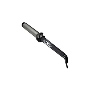 Mr. Barber Curl On Conical Tong 38mm Ceramic Infused Barrel, Hair Curling Tong - Black Hair Curler - 1 Piece