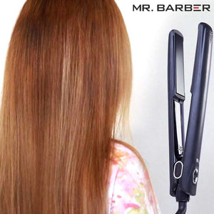 Mr. Barber Ultra Straits Hair Straightener - 1 Piece