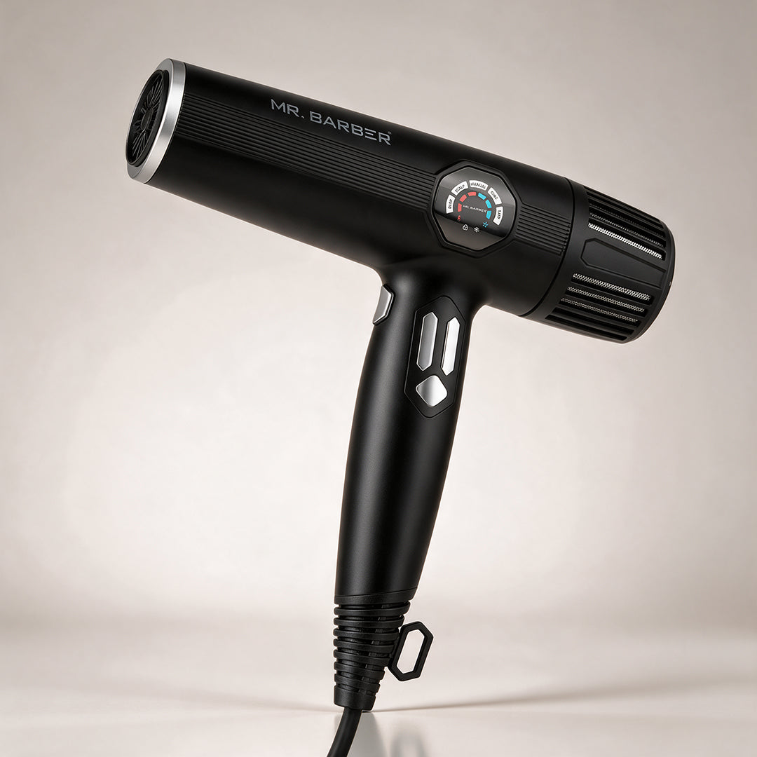 Autograph Pro Smart Hair Dryer