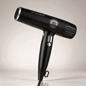Mr. Barber Autograph Pro Smart BLDC Hair Dryer | 2400W, 70,000 RPM