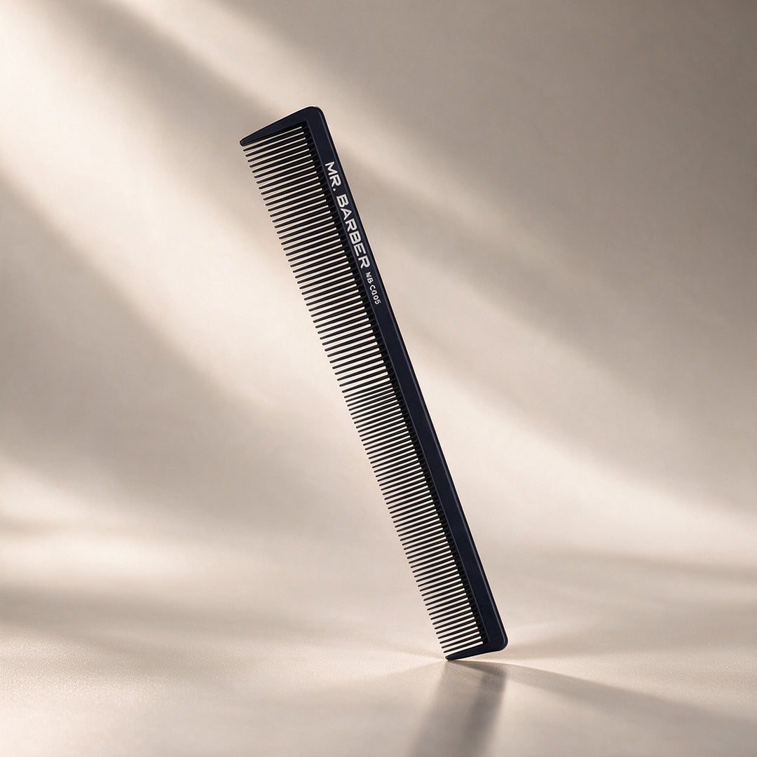 Barbering Comb
