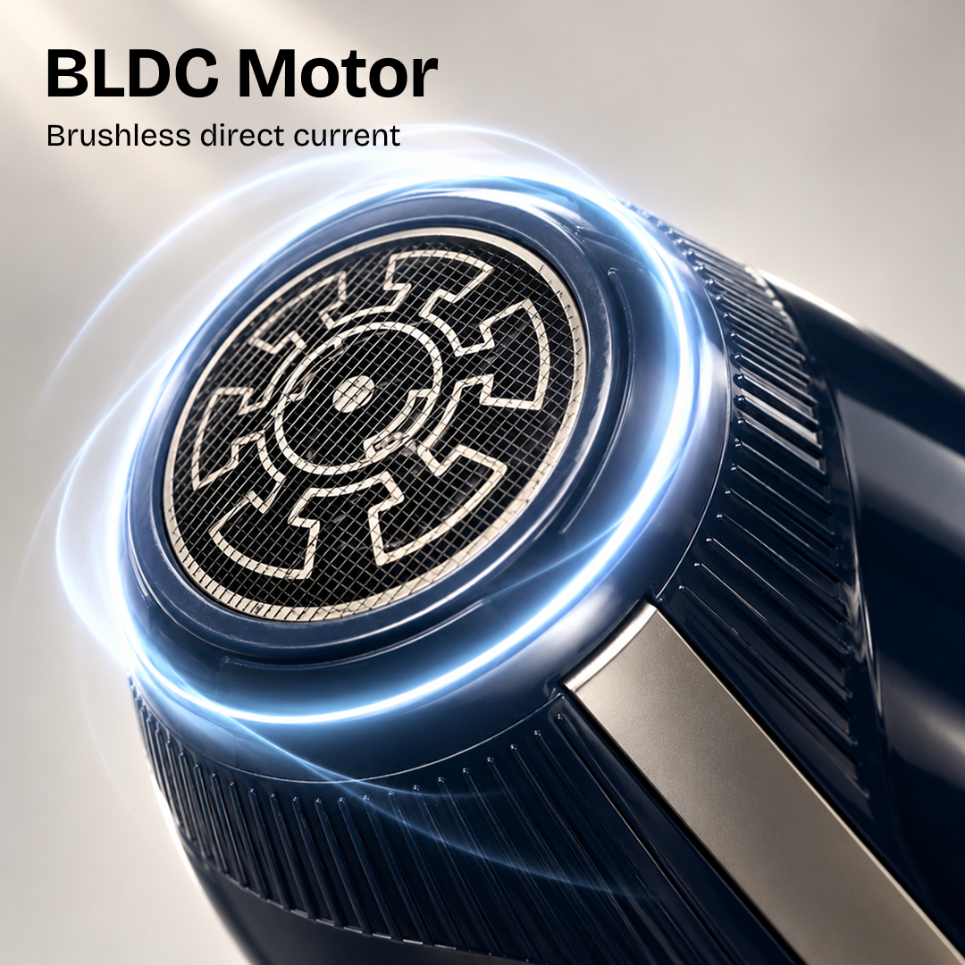 Infinity Pro BLDC Hair Dryer 2000W