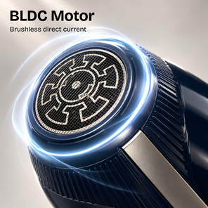 Infinity Pro BLDC Hair Dryer 2000W