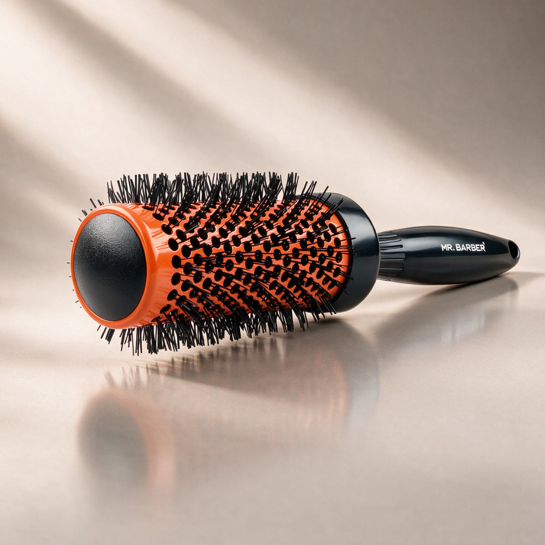 Ceramic Thermal Brush – 43mm