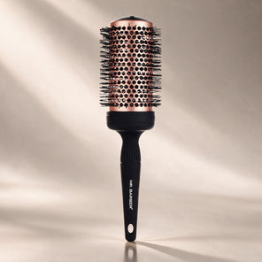Copper Ceramic Thermal Brush – 43mm