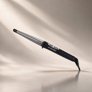Curl On Conical Tong – 25mm
