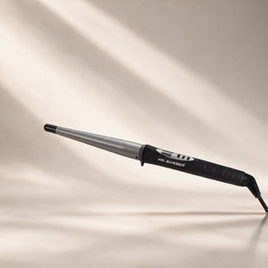 Curl On Conical Tong – 19mm