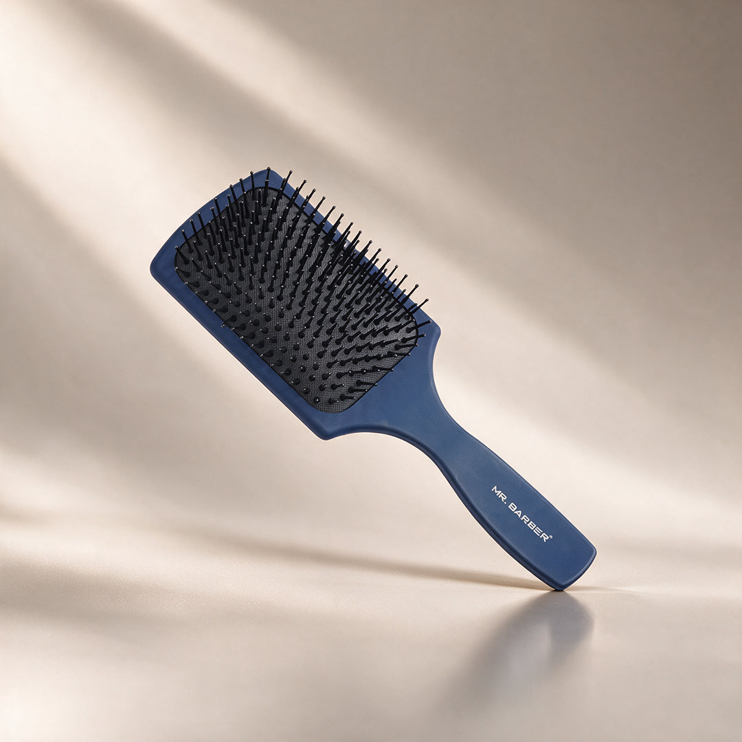 Flat Mate Paddle Brush – Large