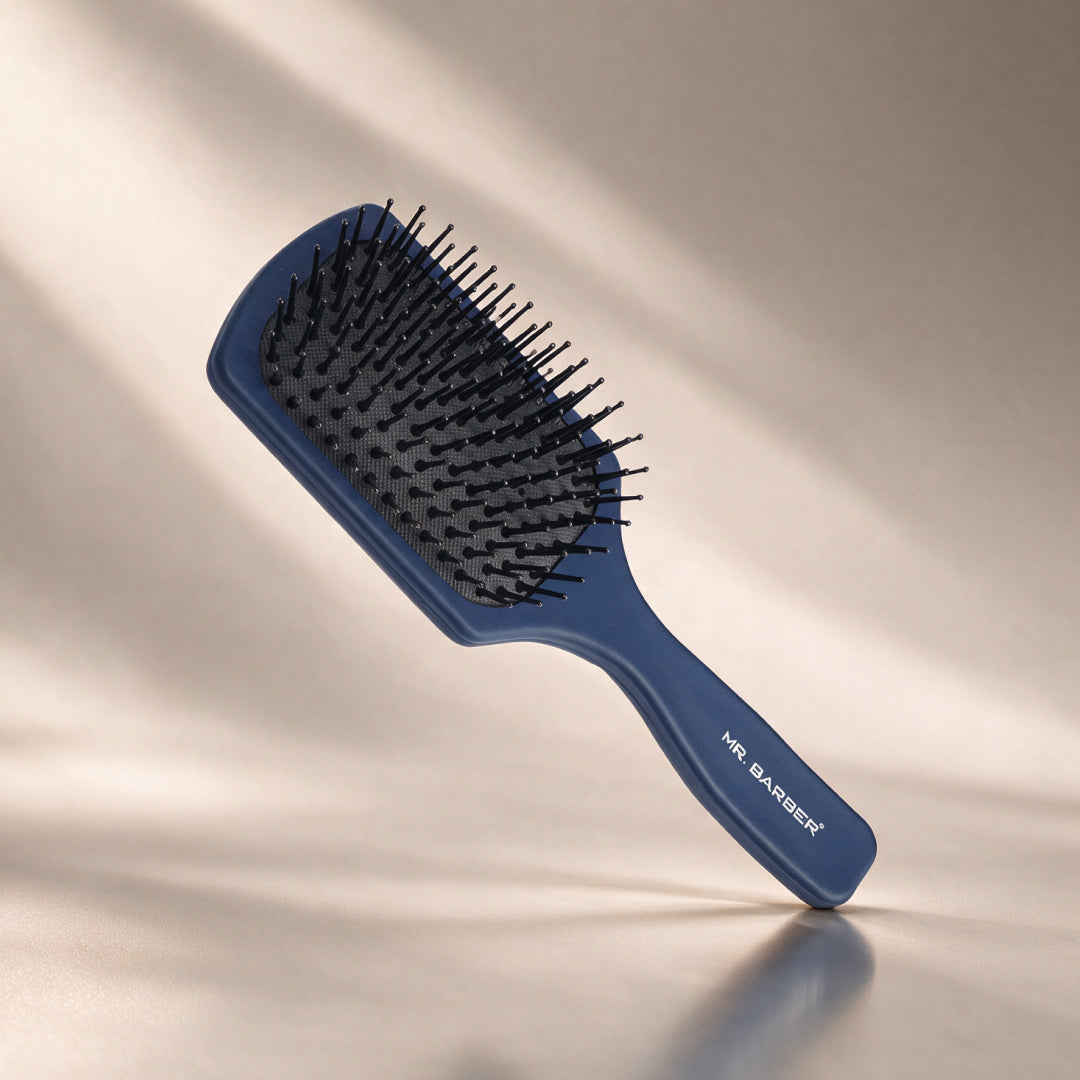 Flat Mate Paddle Brush – Small