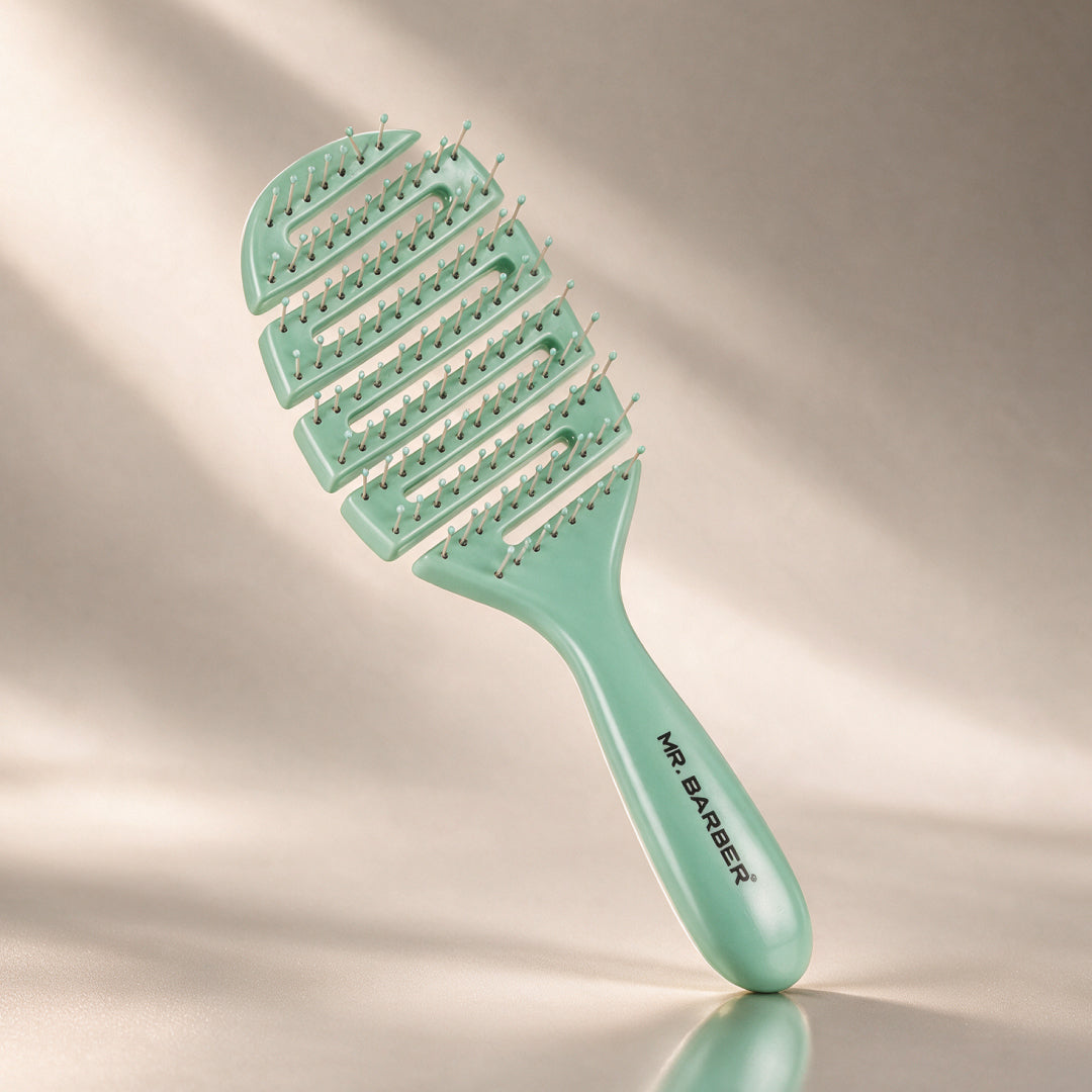FlexFlow Detangler Brush