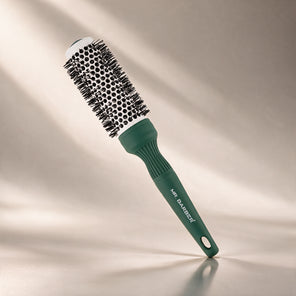 Green Ceramic Ionic Brush – 43mm