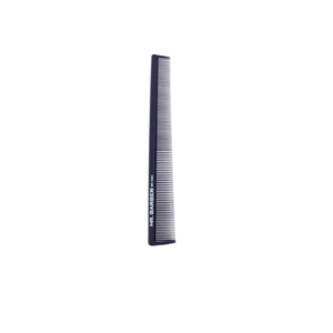 Mr. Barber Barbering Comb MB-CO05 | Durable Professional Hair Styling Comb for Precise Grooming (1 Piece)