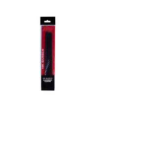 Mr. Barber Large Precision Cutting Comb MB-CO08 | Professional Hair Styling Comb for Accurate Cuts (1 Piece)