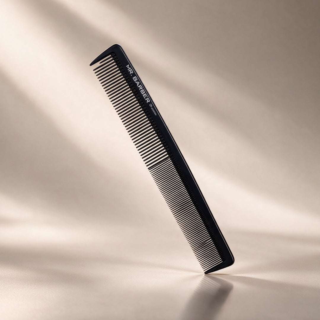 Large Precision Cutting Comb