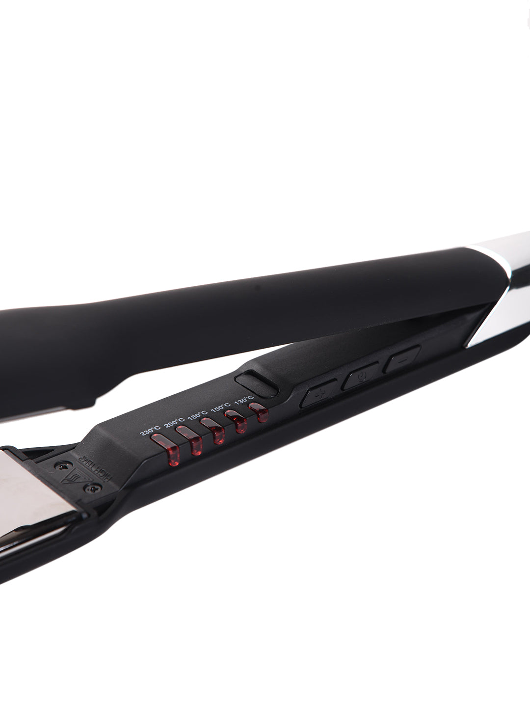 Mr. Barber Strait n Shine Plus Hair Straightener MB-SNP | Professional Ceramic Straightening Tool (1 Piece)