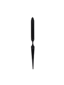 Mr. Barber Teasing Brush MB-TB | Ideal for Back Combing Professional Hairdressing Brush - 1 Piece