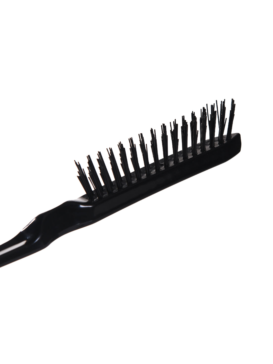 Mr. Barber Teasing Brush MB-TB | Ideal for Back Combing Professional Hairdressing Brush - 1 Piece