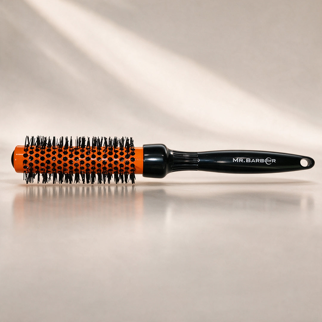 Ceramic Thermal Brush – 25mm