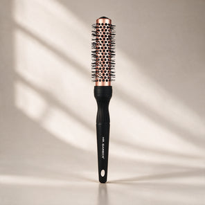 Copper Ceramic Thermal Brush – 25mm
