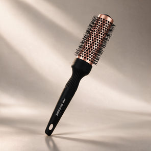 Copper Ceramic Thermal Brush – 33mm