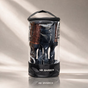 Copper Ceramic Ion Blowout Kit