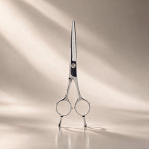 Mr. Barber Essentials Hair Scissors – 5.5 Inch | Precision Cutting Edge