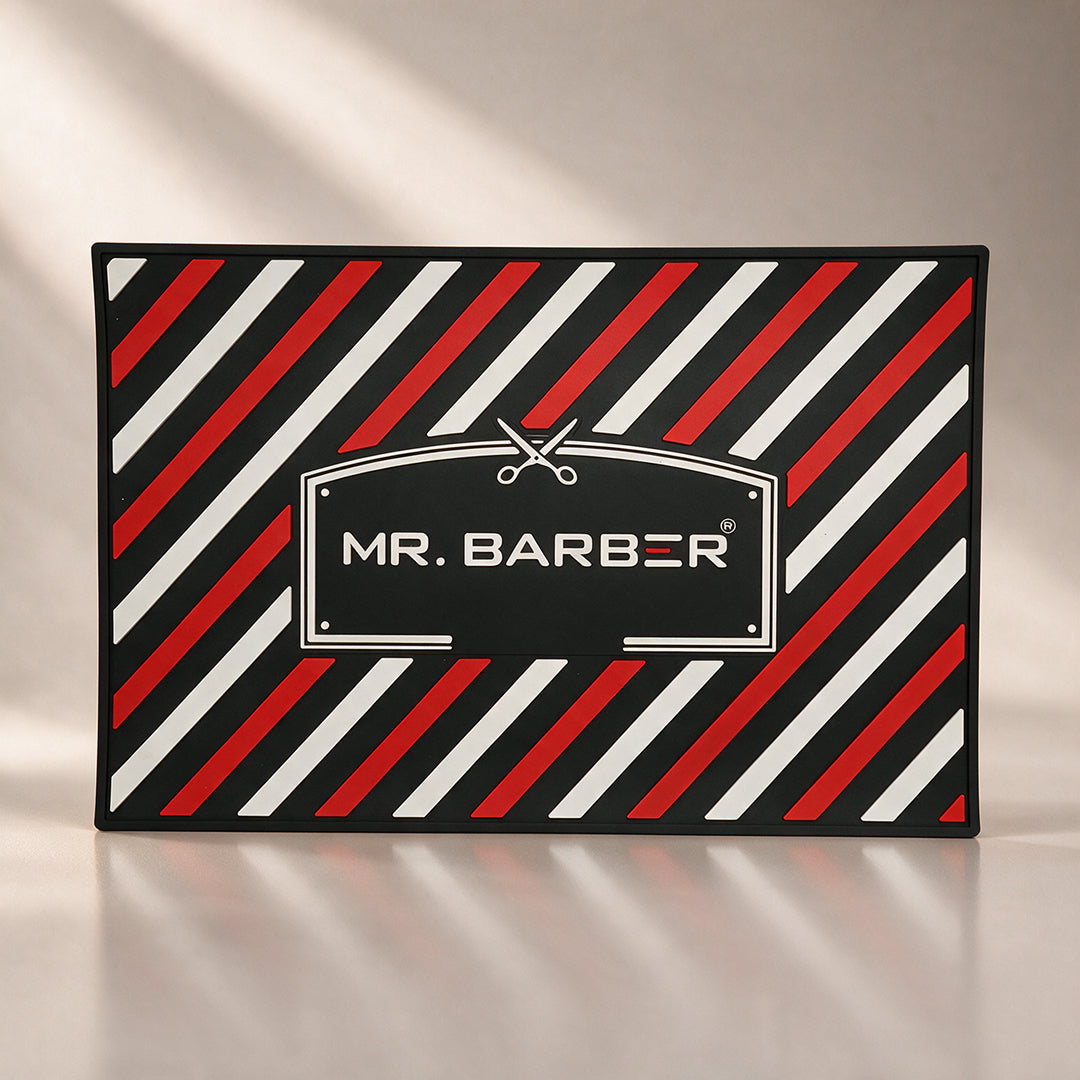 CutMate Barber Mat