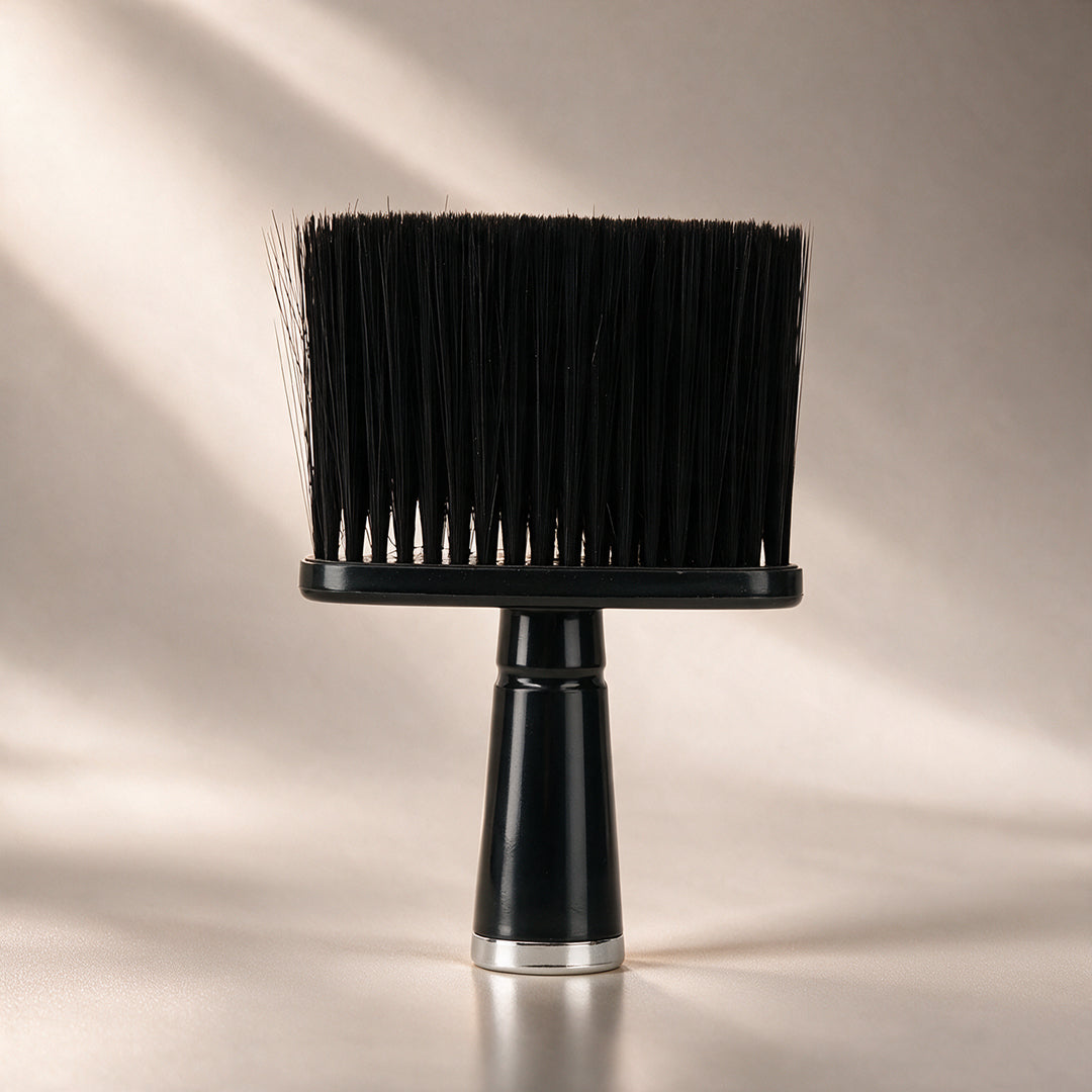 Fan Face Duster