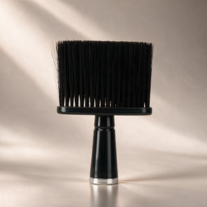 Fan Face Duster
