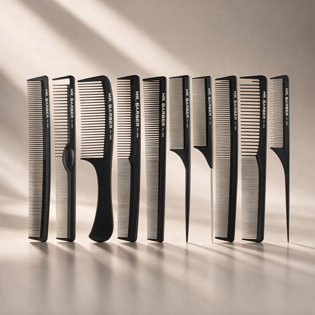 Hair Comb Kit