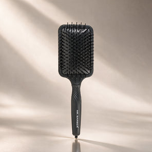 Soft Pad Paddle Brush