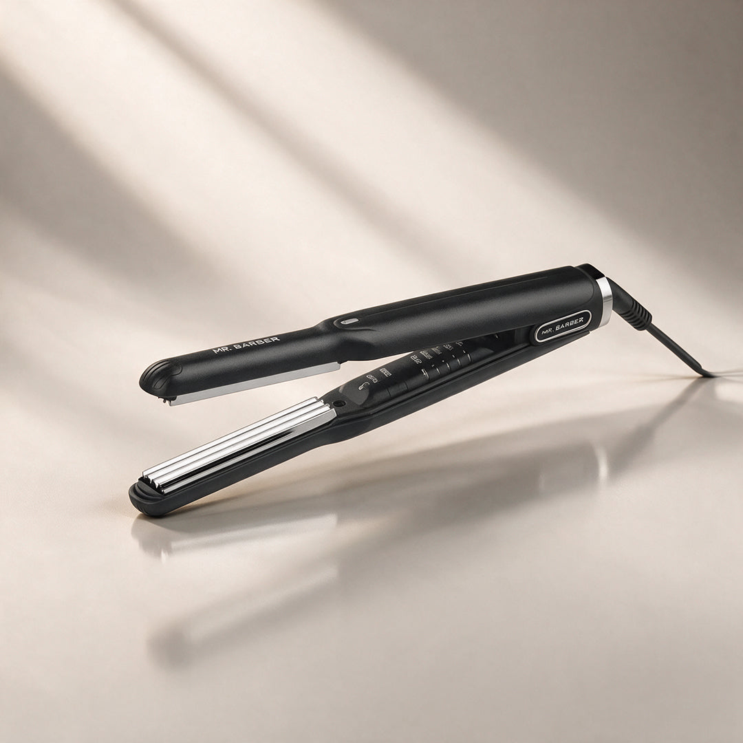 Urban Style Nano Crimper