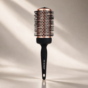 Copper Ceramic Thermal Brush – 53mm