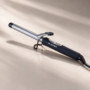 Curl On Curling Tong – 19mm