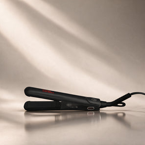 Mr. Barber Ultra Straits Hair Straightener | Tourmaline Ceramic Plates