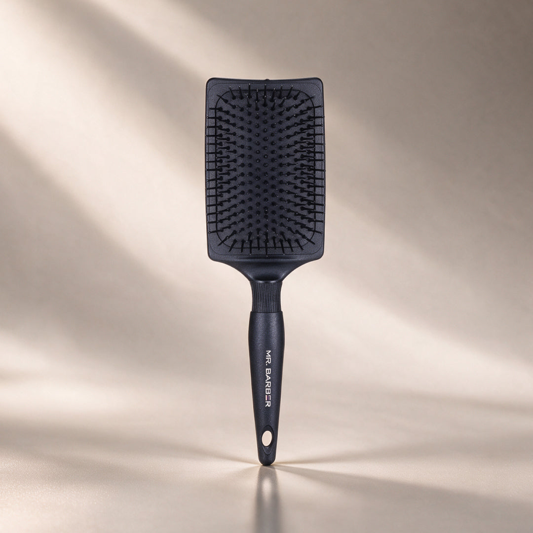 Paddle Brush – Black