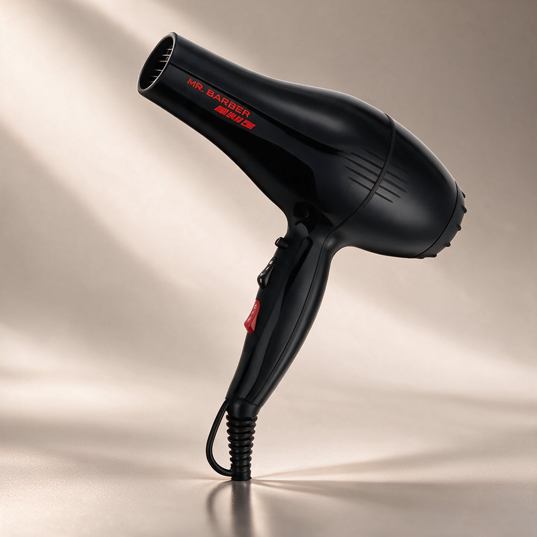 PowerPlay 2500 Hair Dryer