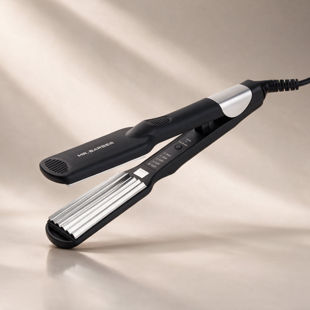 Urban Style Classic Crimper
