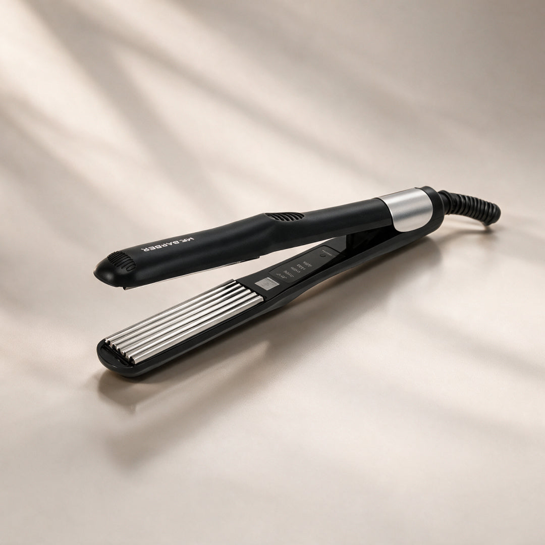 Urban Style Micro Crimper