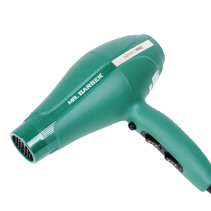 Mr. Barber Infinity Pro BLDC (MB-INF)  Green
