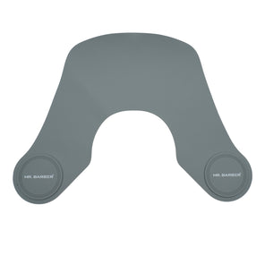 Mr. Barber Cutting Collar | For Anti-Static Hair, Smooth, Lightweight & Water-Resistant 19.2x13.7 Inches