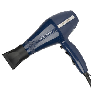 Mr. Barber Infinity Pro Hair Dryer